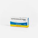Espironolactona 25mg 20 Comp.