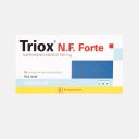 Triox N.F. Forte 550mg 10 Comp.Rec.