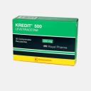 Kredit 5mg 30 Comp.