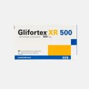 Glifortex XR 500mg 30 Comp.Lp.