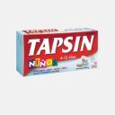 Tapsin Niños 160mg 16 Comp.