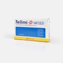 Tellmi D Telmisartán / Hidroclorotiazida 80/12,5 mg 30 comprimidos