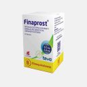 Finaprost 0,5mg/0,4mg 30 Cap.Bl.