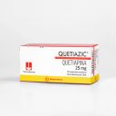 Quetiazic 25mg 30 Comp.