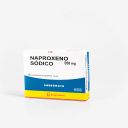 Naproxeno 550mg 10 Comp.Rec.