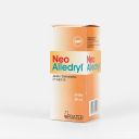 Neo Alledryl 2,5mg/5ml 60ml Jbe.