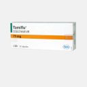 Tamiflu 75mg 10 Cap.