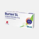 Burten SL 30mg 4 Comp. Sublinguales