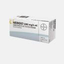 Nebido 1000mg/4ml 1 Amp.