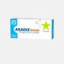 Aradix Retard 20mg 30 Comp.