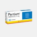 Pertium 5mg 30 Comp.