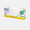 Doox 5mg 30 Comp.