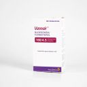 Vannair Budesonida / Formoterol 160/4,5 mcg 120 dosis de suspesión para inhalación oral