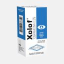 Xolof 0,3% 5ml Sol.Oft.