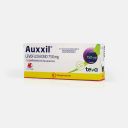 Auxxil 750mg 7 Comp.Rec.