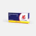 Espironolactona 25mg 20 Comp.