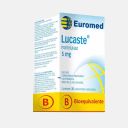Lucaste 5mg 30 Comp.Mast.