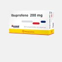 Ibuprofeno 200mg 20 Comp.