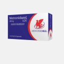 Metronidazol 500mg 10 Ov.
