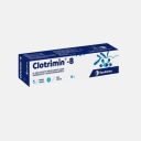 Clotrimin B 0,05mg/1mg 15g Crm.