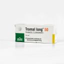 Tramal Long 50mg 10 Comp.Lp.