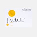 Sebolic Jabón Barra 100g