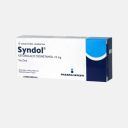 Syndol 10mg 10 Comp.Rec.