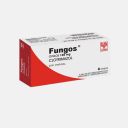 Fungos 100mg 6 Ov.