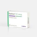 Eutirox 25mg 50 Comp.