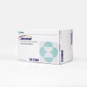 Janumet XR Sitagliptina / Metformina 50/1000 mg 56 comprimidos de liberación prolongada
