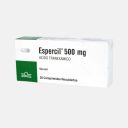 Espercil 500mg 20 Comp.Rec.