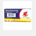 Metoclopramida 10mg 24 Comp.