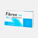 Fibrox XR 10mg 20 Comp.Rec.