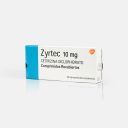 Zyrtec 5mg 30 Comp.Rec.