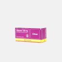 Glicenex Metformina 500 mg 30 comprimidos recubiertos