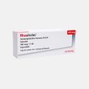 Rhophylac 300mcg/2ml 1 Jp.