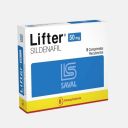 Lifter 50mg 5 Comp.