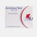 Ambilan Bid 875/125 14 Comp.Bd.