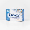 Luvox 100mg 30 Comp.