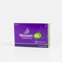 Nexium 40mg 28 Comp.Rec.