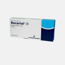 Rovartal 10mg 30 Comp.Rec.