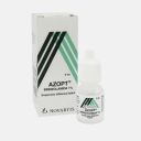 Azopt 1% 1% 5ml Sol.Oft.