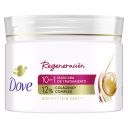 Dove Regeneración 10 en 1 Máscara de Tratamiento 300 g