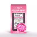 L'Oréal Paris Rutina Anti-Manchas Glycolic-Bright Pack 100 ml