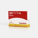 Nebivitae 5mg 28 Comp.