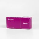 Brevex 250mg/300mg 20 Comp.Rec.
