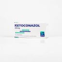 Ketoconazol 200mg 10 Comp.