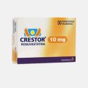 Crestor 10mg 30 Comp.Rec.