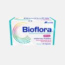 Bioflora 250mg 10 Cap.