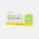 Aliven 10mg 28 Tab.